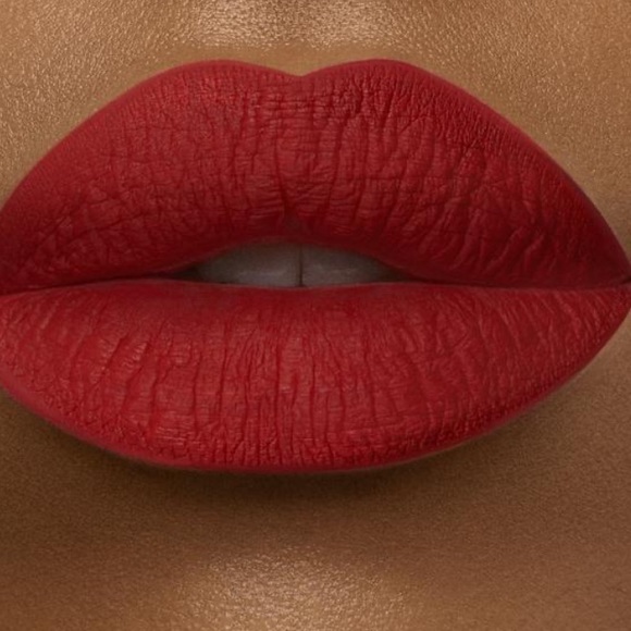 IN HANDS Jeffree Star x Shane Dawson Red Lip - Picture 2 of 7